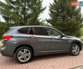 Серый БМВ Х1, объемом двигателя 2 л и пробегом 30 тыс. км за 35700 $, фото 35 на Automoto.ua