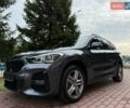 Серый БМВ Х1, объемом двигателя 2 л и пробегом 30 тыс. км за 35700 $, фото 6 на Automoto.ua