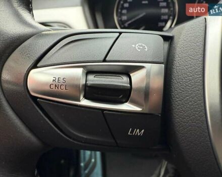 Серый БМВ Х1, объемом двигателя 2 л и пробегом 30 тыс. км за 35700 $, фото 8 на Automoto.ua