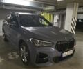 Серый БМВ Х1, объемом двигателя 2 л и пробегом 43 тыс. км за 35000 $, фото 1 на Automoto.ua