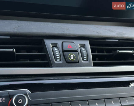 Серый БМВ Х1, объемом двигателя 1.5 л и пробегом 39 тыс. км за 32700 $, фото 46 на Automoto.ua