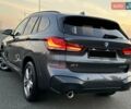 Серый БМВ Х1, объемом двигателя 2 л и пробегом 25 тыс. км за 34999 $, фото 1 на Automoto.ua