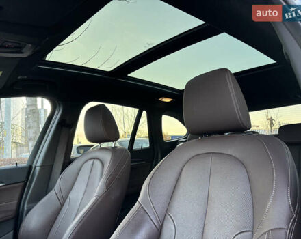 Серый БМВ Х1, объемом двигателя 1.5 л и пробегом 39 тыс. км за 32700 $, фото 31 на Automoto.ua