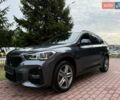 Серый БМВ Х1, объемом двигателя 2 л и пробегом 30 тыс. км за 35700 $, фото 39 на Automoto.ua