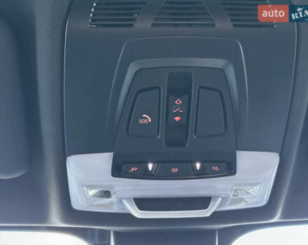 Серый БМВ Х1, объемом двигателя 1.5 л и пробегом 39 тыс. км за 32700 $, фото 40 на Automoto.ua