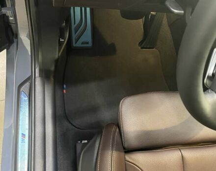 Серый БМВ Х1, объемом двигателя 2 л и пробегом 33 тыс. км за 38500 $, фото 7 на Automoto.ua