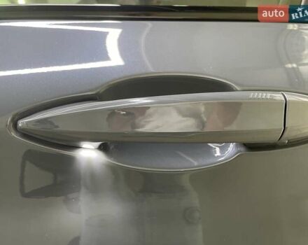 Серый БМВ Х1, объемом двигателя 2 л и пробегом 33 тыс. км за 38500 $, фото 14 на Automoto.ua
