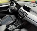 Серый БМВ Х1, объемом двигателя 2 л и пробегом 30 тыс. км за 35700 $, фото 46 на Automoto.ua
