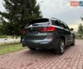 Серый БМВ Х1, объемом двигателя 2 л и пробегом 30 тыс. км за 35700 $, фото 56 на Automoto.ua