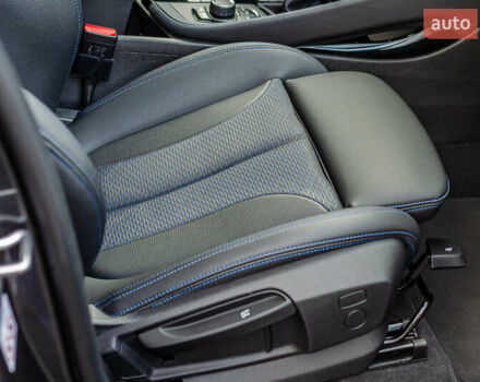 Серый БМВ Х1, объемом двигателя 2 л и пробегом 29 тыс. км за 34999 $, фото 36 на Automoto.ua