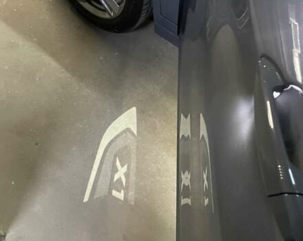 Серый БМВ Х1, объемом двигателя 2 л и пробегом 33 тыс. км за 38500 $, фото 21 на Automoto.ua