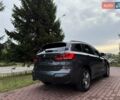 Серый БМВ Х1, объемом двигателя 2 л и пробегом 30 тыс. км за 35700 $, фото 57 на Automoto.ua