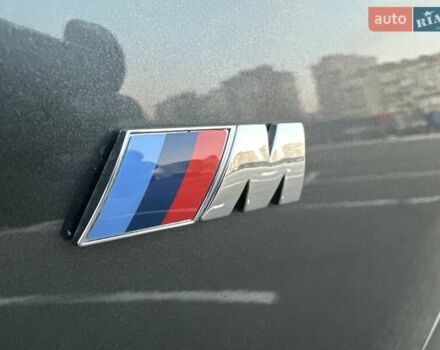 Серый БМВ Х1, объемом двигателя 2 л и пробегом 25 тыс. км за 34999 $, фото 36 на Automoto.ua
