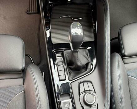 Серый БМВ Х1, объемом двигателя 2 л и пробегом 30 тыс. км за 35700 $, фото 9 на Automoto.ua