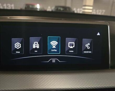 Серый БМВ Х1, объемом двигателя 2 л и пробегом 43 тыс. км за 35000 $, фото 17 на Automoto.ua