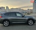 Серый БМВ Х1, объемом двигателя 2 л и пробегом 25 тыс. км за 34999 $, фото 6 на Automoto.ua