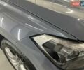 Серый БМВ Х1, объемом двигателя 2 л и пробегом 33 тыс. км за 38500 $, фото 5 на Automoto.ua