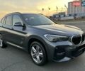 Серый БМВ Х1, объемом двигателя 2 л и пробегом 25 тыс. км за 34999 $, фото 5 на Automoto.ua