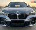 Серый БМВ Х1, объемом двигателя 2 л и пробегом 25 тыс. км за 34999 $, фото 4 на Automoto.ua