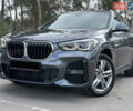 Серый БМВ Х1, объемом двигателя 2 л и пробегом 20 тыс. км за 35500 $, фото 1 на Automoto.ua