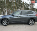 Серый БМВ Х1, объемом двигателя 2 л и пробегом 20 тыс. км за 35500 $, фото 6 на Automoto.ua