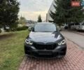 Серый БМВ Х1, объемом двигателя 2 л и пробегом 30 тыс. км за 35700 $, фото 24 на Automoto.ua