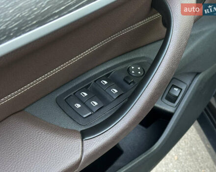 Серый БМВ Х1, объемом двигателя 1.5 л и пробегом 39 тыс. км за 32700 $, фото 18 на Automoto.ua