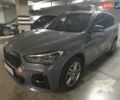 Серый БМВ Х1, объемом двигателя 2 л и пробегом 43 тыс. км за 35000 $, фото 1 на Automoto.ua
