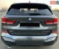 Серый БМВ Х1, объемом двигателя 2 л и пробегом 25 тыс. км за 34999 $, фото 8 на Automoto.ua