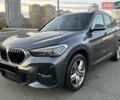 Серый БМВ Х1, объемом двигателя 2 л и пробегом 25 тыс. км за 34999 $, фото 11 на Automoto.ua