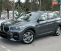 Серый БМВ Х1, объемом двигателя 2 л и пробегом 20 тыс. км за 35500 $, фото 5 на Automoto.ua
