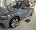 Серый БМВ Х1, объемом двигателя 2 л и пробегом 33 тыс. км за 38500 $, фото 2 на Automoto.ua