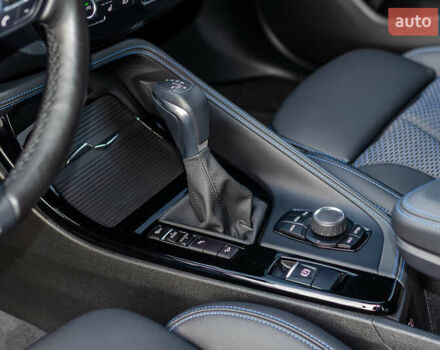 Серый БМВ Х1, объемом двигателя 2 л и пробегом 29 тыс. км за 34999 $, фото 27 на Automoto.ua