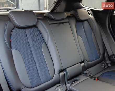 Серый БМВ Х1, объемом двигателя 2 л и пробегом 29 тыс. км за 34999 $, фото 38 на Automoto.ua