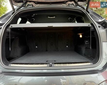 Серый БМВ Х1, объемом двигателя 2 л и пробегом 30 тыс. км за 35700 $, фото 42 на Automoto.ua