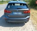 Сірий БМВ Х1, об'ємом двигуна 2 л та пробігом 34 тис. км за 33500 $, фото 3 на Automoto.ua