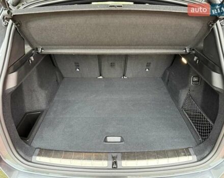 Серый БМВ Х1, объемом двигателя 2 л и пробегом 30 тыс. км за 35700 $, фото 37 на Automoto.ua