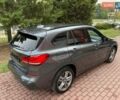 Серый БМВ Х1, объемом двигателя 2 л и пробегом 30 тыс. км за 35700 $, фото 33 на Automoto.ua