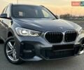 Серый БМВ Х1, объемом двигателя 2 л и пробегом 25 тыс. км за 34999 $, фото 1 на Automoto.ua