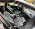 Серый БМВ Х1, объемом двигателя 2 л и пробегом 30 тыс. км за 35700 $, фото 43 на Automoto.ua