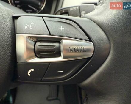 Серый БМВ Х1, объемом двигателя 2 л и пробегом 30 тыс. км за 35700 $, фото 11 на Automoto.ua