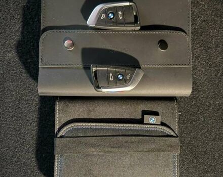 Серый БМВ Х1, объемом двигателя 2 л и пробегом 30 тыс. км за 35700 $, фото 21 на Automoto.ua