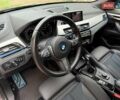 Серый БМВ Х1, объемом двигателя 2 л и пробегом 30 тыс. км за 35700 $, фото 5 на Automoto.ua