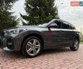 Серый БМВ Х1, объемом двигателя 2 л и пробегом 30 тыс. км за 35700 $, фото 31 на Automoto.ua
