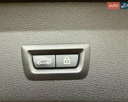 Серый БМВ Х1, объемом двигателя 2 л и пробегом 30 тыс. км за 35700 $, фото 34 на Automoto.ua