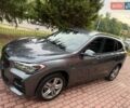 Серый БМВ Х1, объемом двигателя 2 л и пробегом 30 тыс. км за 35700 $, фото 1 на Automoto.ua