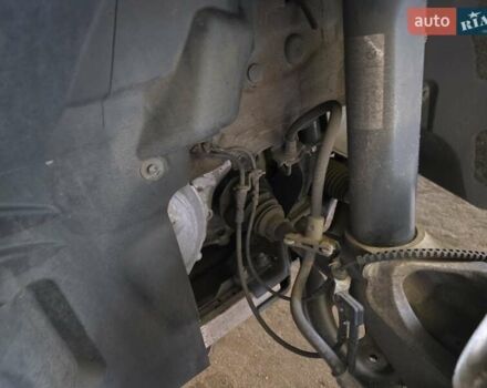 Серый БМВ Х1, объемом двигателя 2 л и пробегом 33 тыс. км за 38500 $, фото 27 на Automoto.ua