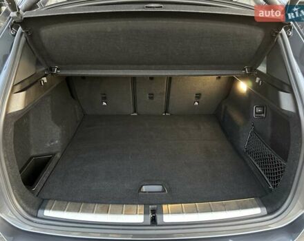 Серый БМВ Х1, объемом двигателя 2 л и пробегом 25 тыс. км за 34999 $, фото 30 на Automoto.ua