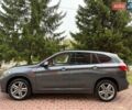 Серый БМВ Х1, объемом двигателя 2 л и пробегом 30 тыс. км за 35700 $, фото 40 на Automoto.ua