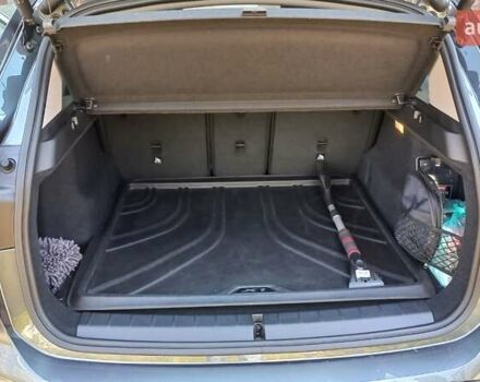 Сірий БМВ Х1, об'ємом двигуна 2 л та пробігом 34 тис. км за 33500 $, фото 8 на Automoto.ua